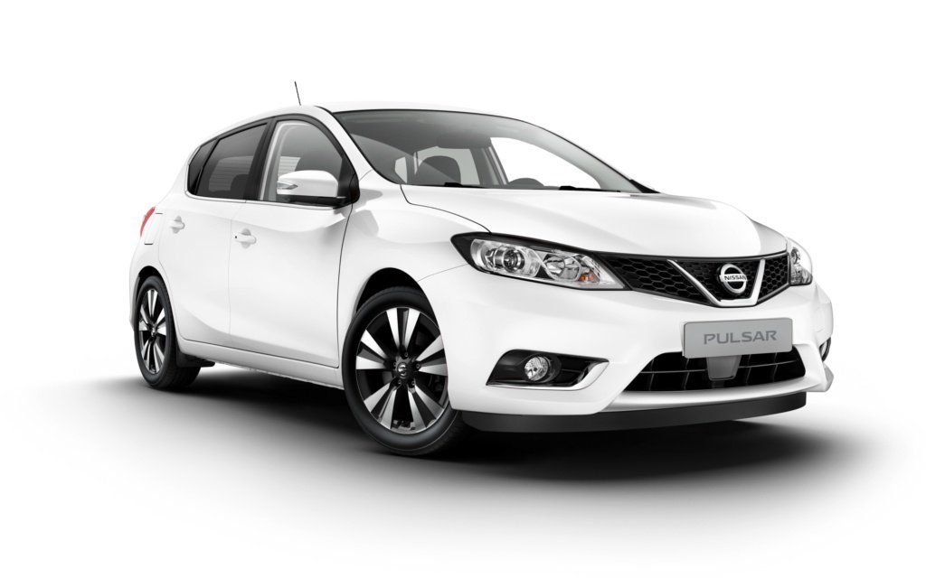 Nissan japan motors krakow #9
