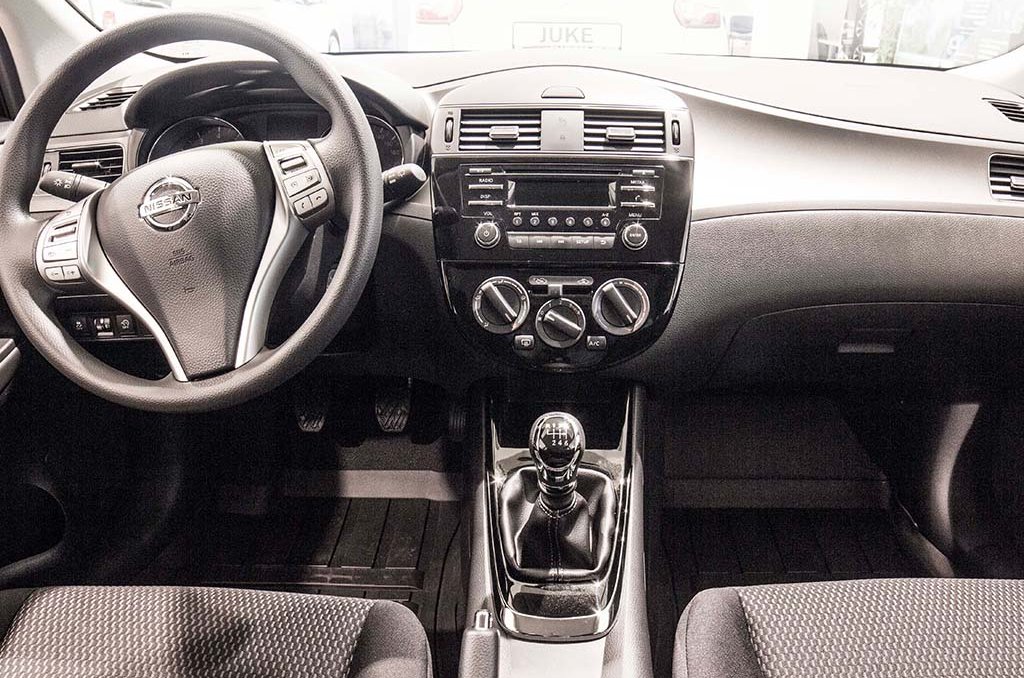 Nissan japan motors bielsko