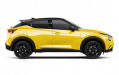 NOWY JUKE