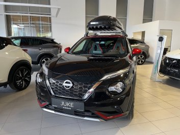 Nissan Juke N-Desing   2023R.<br /><small>(Samochód demonstracyjny)</small>