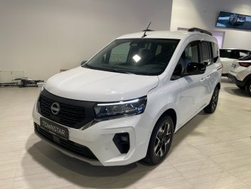 Nissan Townstar Tekna  2024R.<br /><small>(Samochód demonstracyjny)</small>