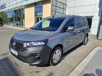 Nissan Townstar Business Plus  R.<br /><small>(Samochód demonstracyjny)</small>