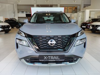 Nissan X-Trail e-Power 4x4 Tekna Pakiet Premium 213 KM   R.<br /><small>(Samochód demonstracyjny)</small>