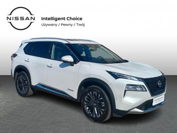 Nissan X-Trail Tekna/ Pakiet Premium/ 4WD   2025R.