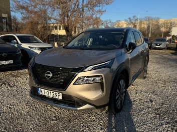 Nissan X-Trail Tekna + Pakiet Premium   R.<br /><small>(Samochód demonstracyjny)</small>