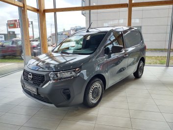 NISSAN TownSTAR Visia VAN 1.3 DIG-T 130KM 6MT  2022R.