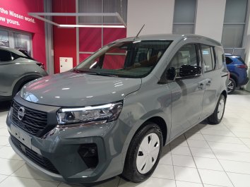 NISSAN TownSTAR BUSINESS  2022R.