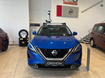 Nissan Qashqai N-Connecta / 2 WD  2023R.