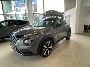 NISSAN Juke N-Connecta   2022R.