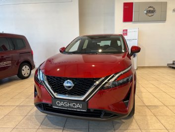 Nissan Qashqai Acenta / 2WD  2023R.