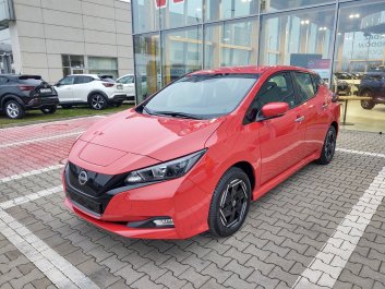 Nissan LEAF 39 kWh 150KM Acenta   2023R.