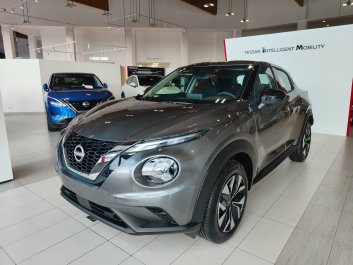 NISSAN Juke Acenta   2022R.