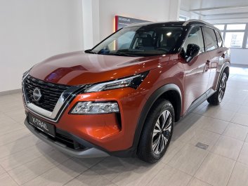 Nissan X-Trail N-Connecta AUTOMAT 2WD   R.