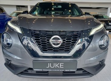 Nissan Juke N-CONNECTA  / Design Pack/ 2WD  2023R.