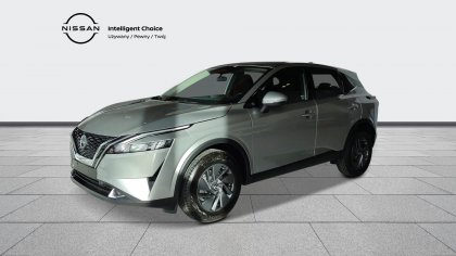 Nissan Qashqai Acenta  2023R.