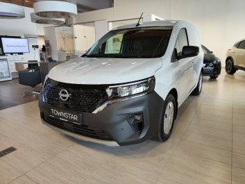 Nissan Townstar N-Connecta   2023R.