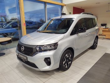 Nissan Townstar Combi N-Connecta 1.3 DIG-T 130KM 6MT  2023R.