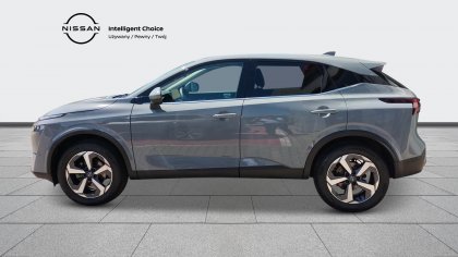 Nissan Qashqai N-CONNECTA  4WD 2023R.