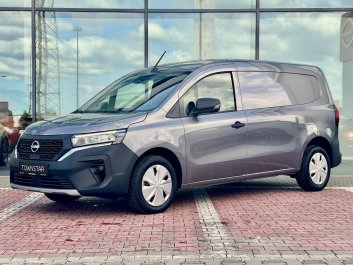 Nissan Townstar VAN 1.3 DIG-T 130KM 6MT L2  R.