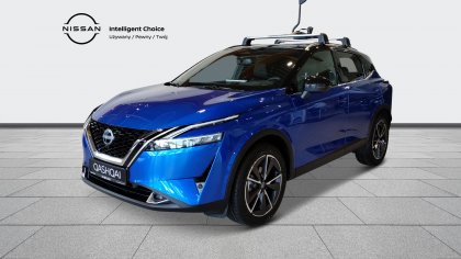 Nissan Qashqai TEKNA   2023R.