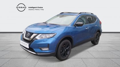 Nissan X-Trail Pakiet Premium   2021R.<br /><small>(Samochód używany)</small>