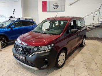 Nissan Townstar Combi / Business / Pakiet Parking / 2 WD  2023R.