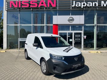 Nissan Townstar VAN / Electric 44kWh / Business / 2 WD   R.