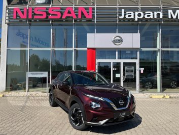 Nissan Juke    2023R.