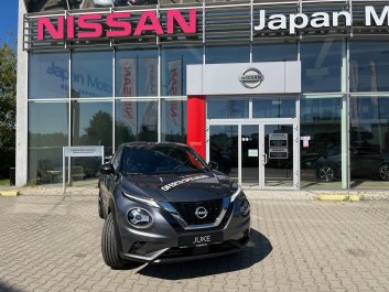 Nissan Juke   2023R.