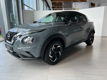 Nissan Juke N-Connecta  2023R.