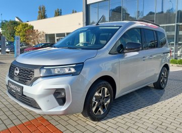 Nissan Townstar N-Connecta  2023R.