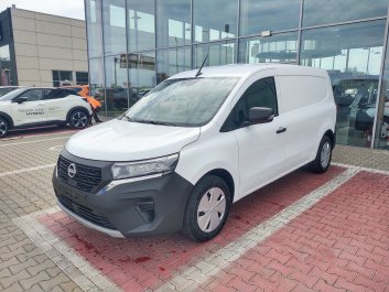 Nissan Townstar VAN EV44kWh 122KM   2023R.