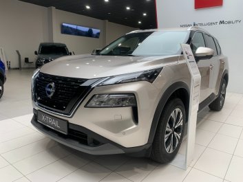 Nissan X-Trail N-Connecta 4WD ePower  4WD R.