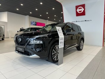 Nissan X-Trail Tekna z Pakietem Premium  4WD 2023R.