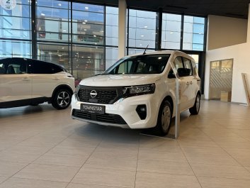 Nissan Townstar Business  2023R.