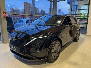 Nissan ARIYA ENGAGE   2024R.