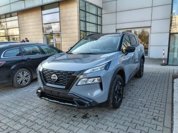 Nissan X-Trail E-Power 4WD N-Trek  4WD 2024R.