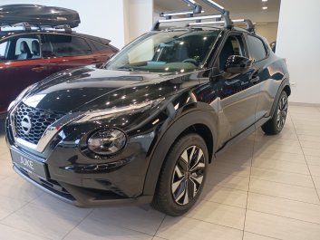 Nissan Juke Acenta / Automatyczna Skrzynia   2024R.