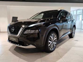 Nissan X-Trail e-power  / Hybryda / TEKNA / Pakiet Premium / Felgi 20" / 4WD /  4WD 2024R.