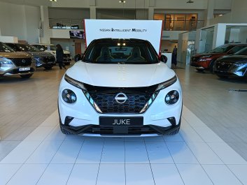Nissan Juke N-Sport   2025R.