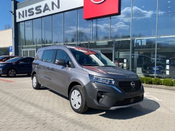 Nissan Townstar Bussines Plus L2  R.