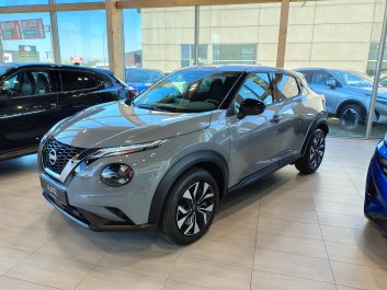 Nissan Juke 1.0 DIG-T 7DCT Acenta   2024R.