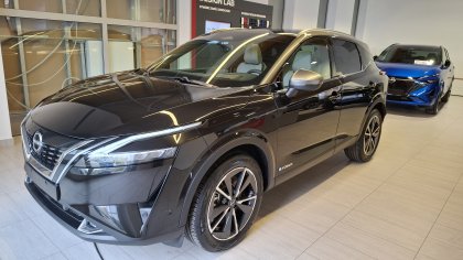 Nissan Qashqai E-Power Tekna   2024R.