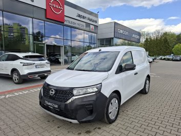 Nissan Townstar Business   2023R.