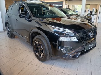 Nissan X-Trail e-POWER / N-Trek   R.