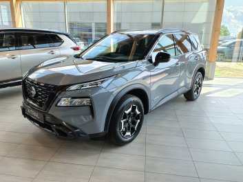 Nissan X-Trail e-POWER 213KM 4WD N-TREK  4WD R.