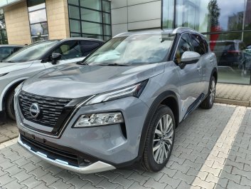 Nissan X-Trail E-Power 4WD 213KM Tekna  4WD 2025R.