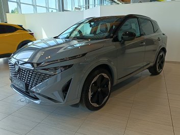 Nissan Qashqai N-Design  R.