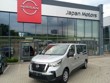 Nissan Primastar Business Plus   2025R.