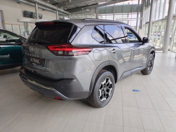 Nissan X-Trail N-TREK  4WD R.